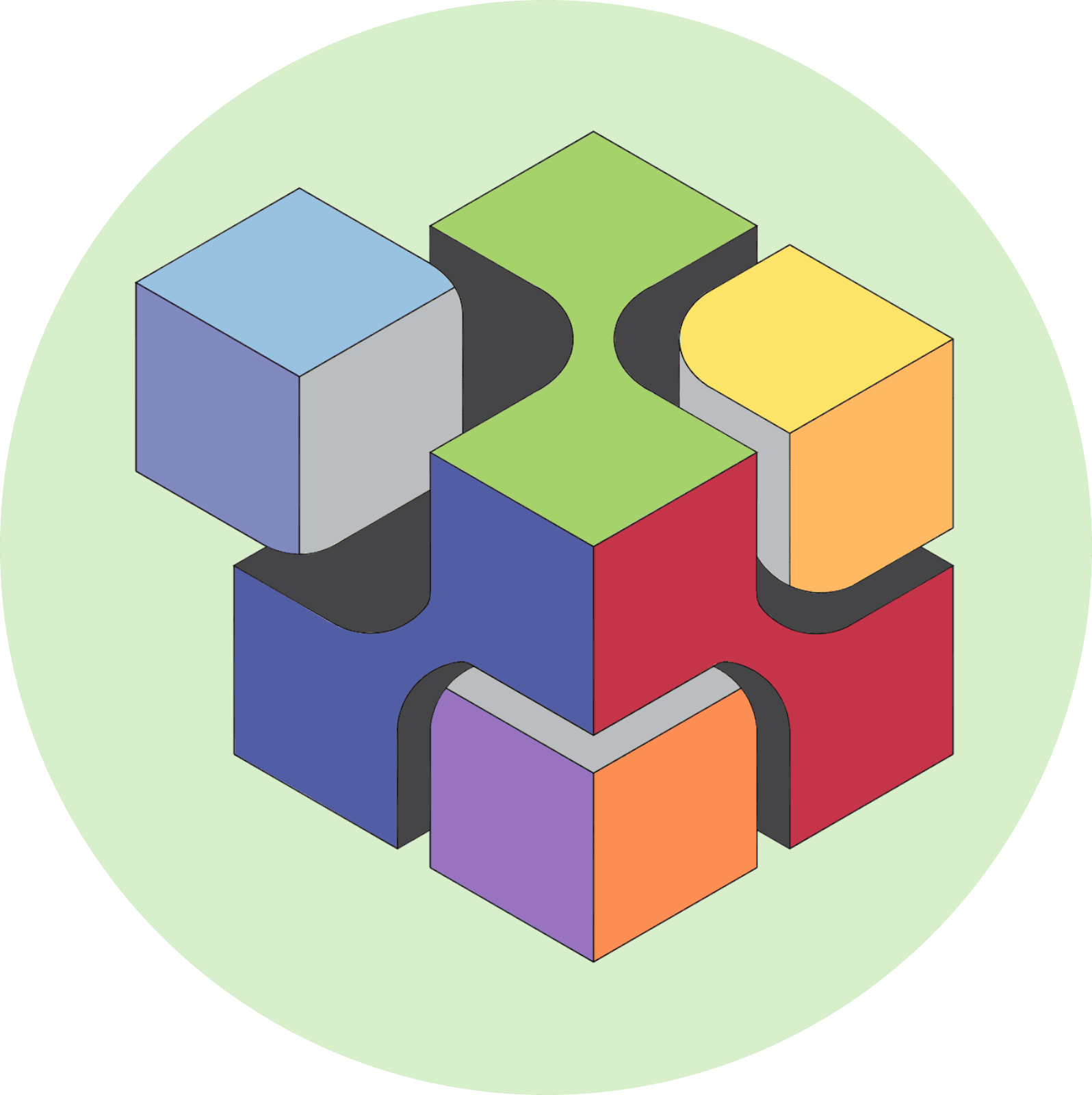 ModularBot logo