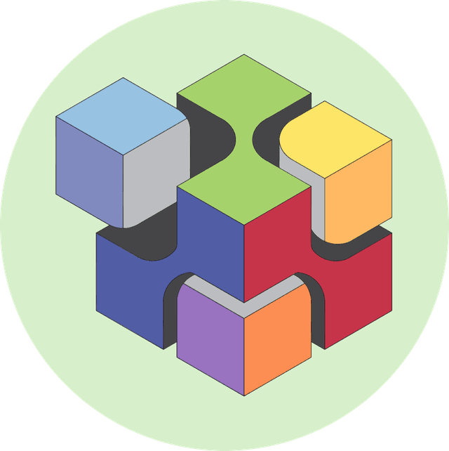 ModularBot logo
